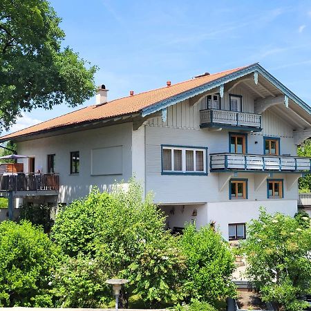 Haus Schoenblick Ruhpolding Zewnętrze zdjęcie