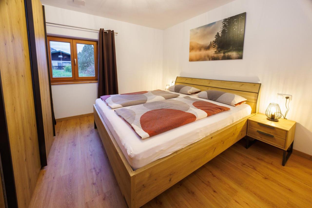 Haus Schoenblick Ruhpolding Zewnętrze zdjęcie