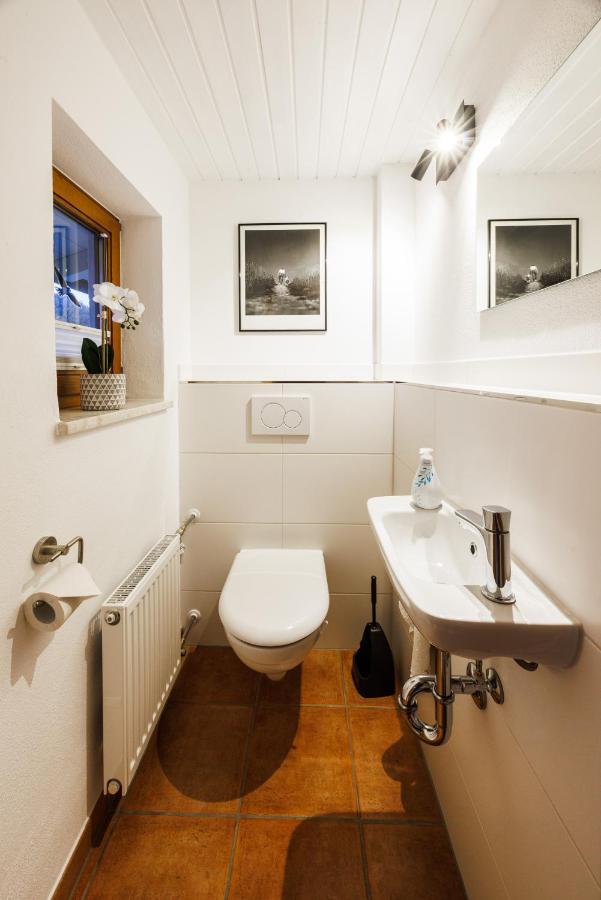 Haus Schoenblick Ruhpolding Zewnętrze zdjęcie