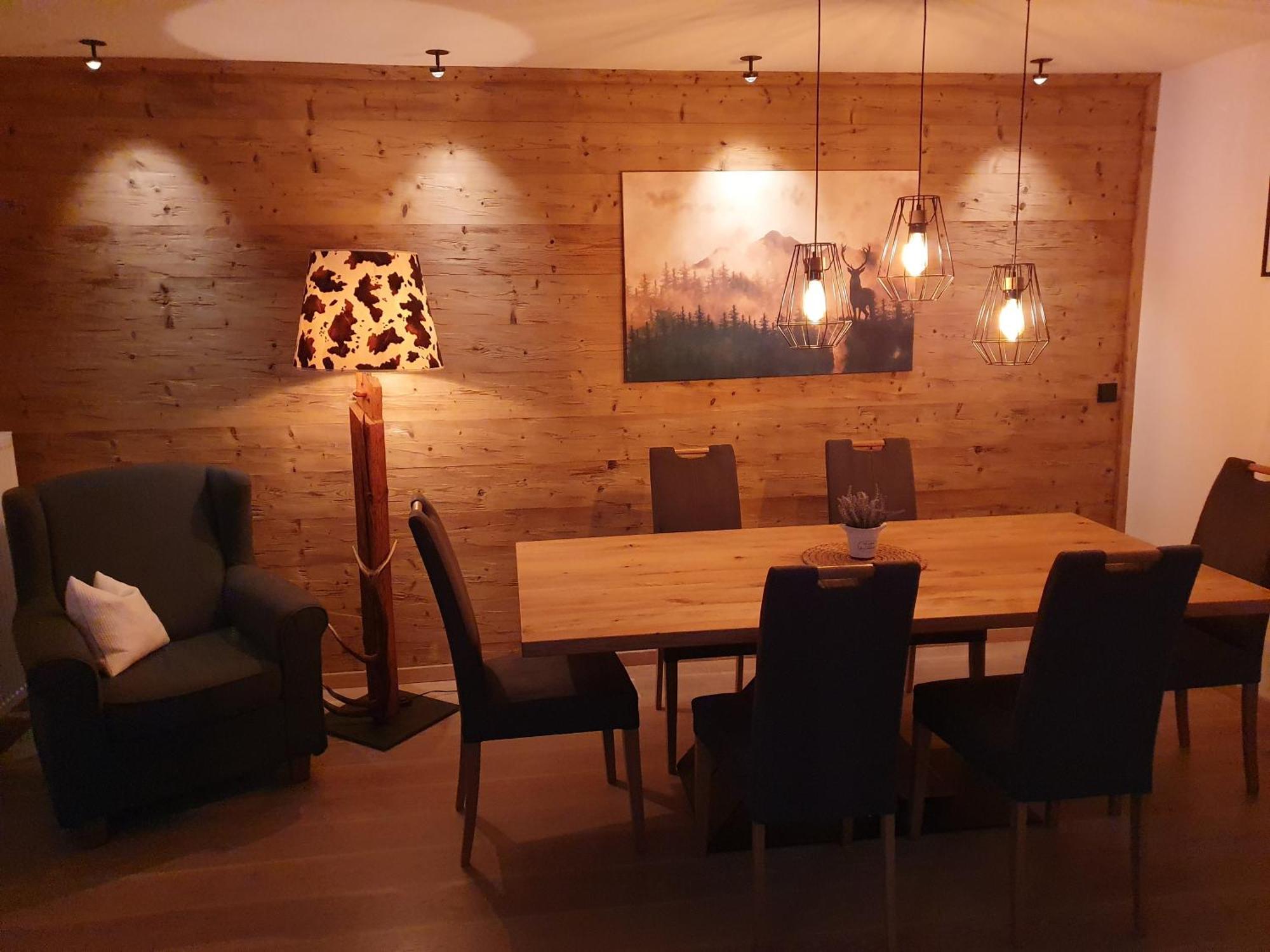 Haus Schoenblick Ruhpolding Zewnętrze zdjęcie